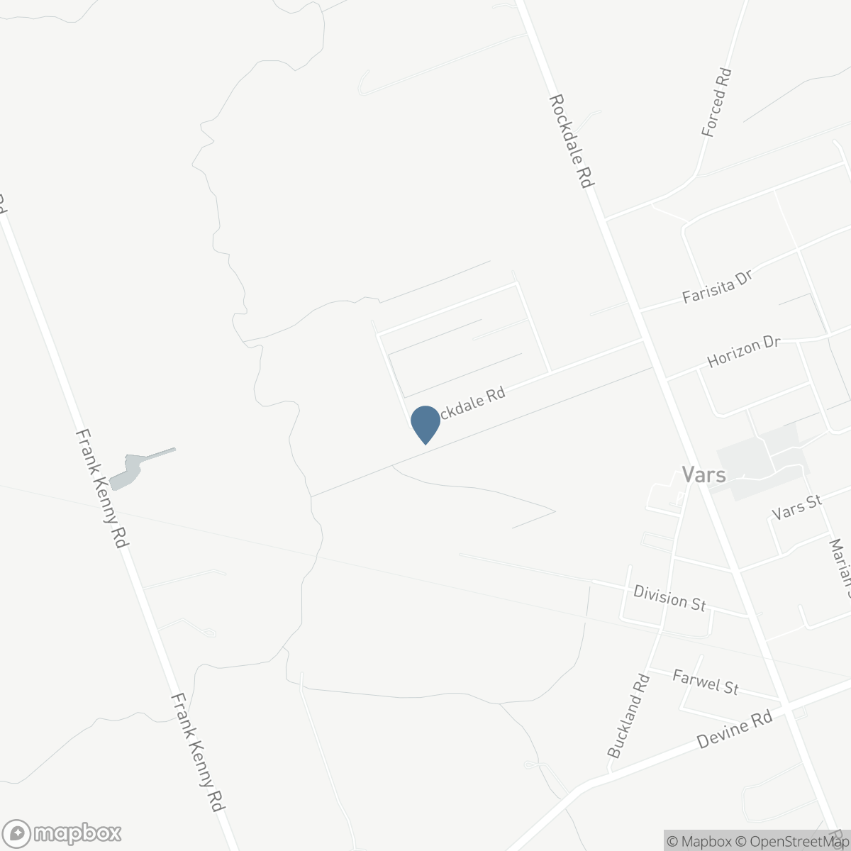 125 - 5620 ROCKDALE ROAD W, Ottawa, Ontario K0A 3H0